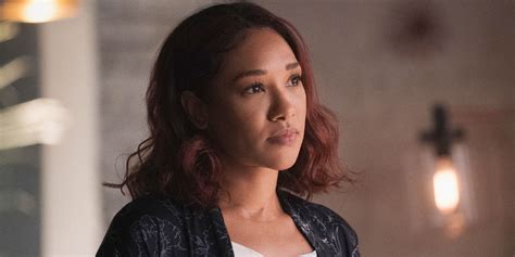 who plays nora west allen|The Flash season 9 cast: Who is returning for final。